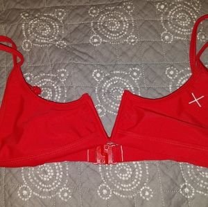 Boutine LA Swim - Bikini Top Boutine LA Swim - Bikini Top